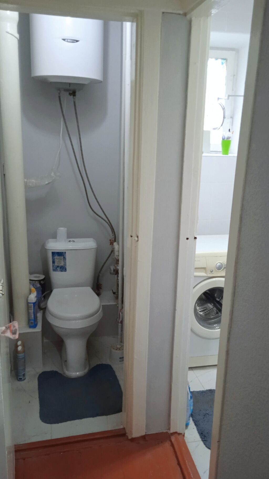Продажа, Индивидуальный проект, 2 ком, 58 м2, этаж 2/5, Сост: Среднее - фото 7