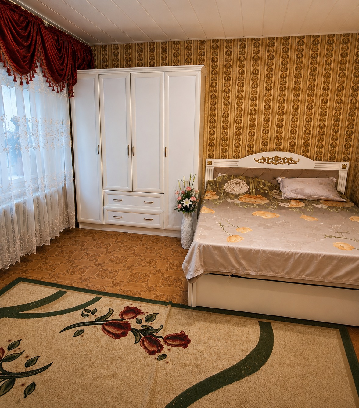 Дом, 5 соток, Сост: Хорошее - фото 12