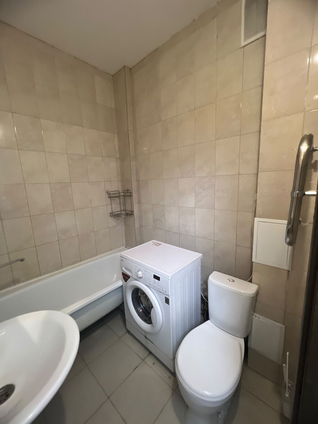 Продажа, 106 улучшенная, 1 ком, 44 м2, этаж 7/9, Сост: Хорошее - фото 2