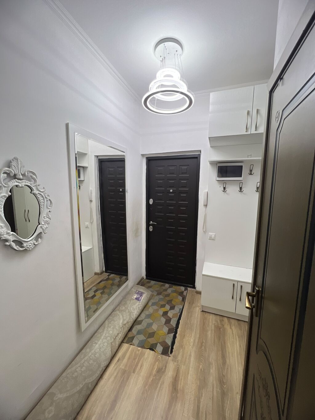 Продажа, 106 улучшенная, 1 ком, 44 м2, этаж 7/9, Сост: Хорошее - фото 4