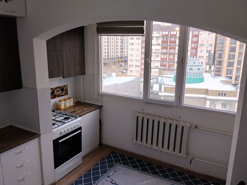 Продажа, 106 улучшенная, 1 ком, 44 м2, этаж 7/9, Сост: Хорошее - фото 5