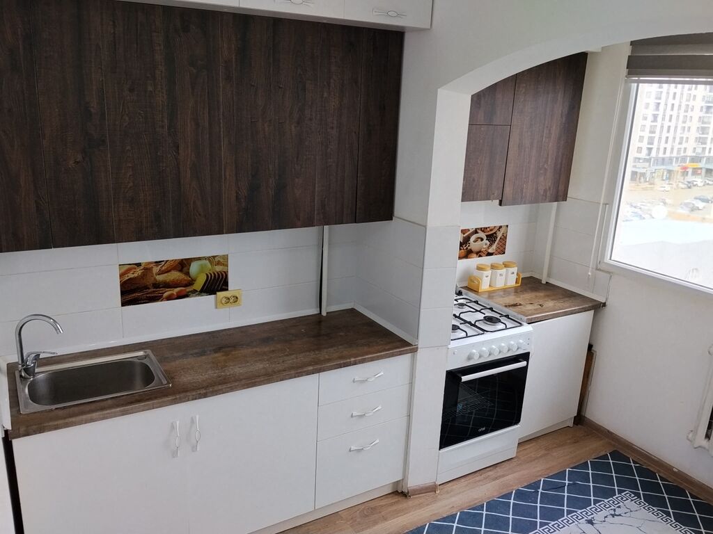 Продажа, 106 улучшенная, 1 ком, 44 м2, этаж 7/9, Сост: Хорошее - фото 6