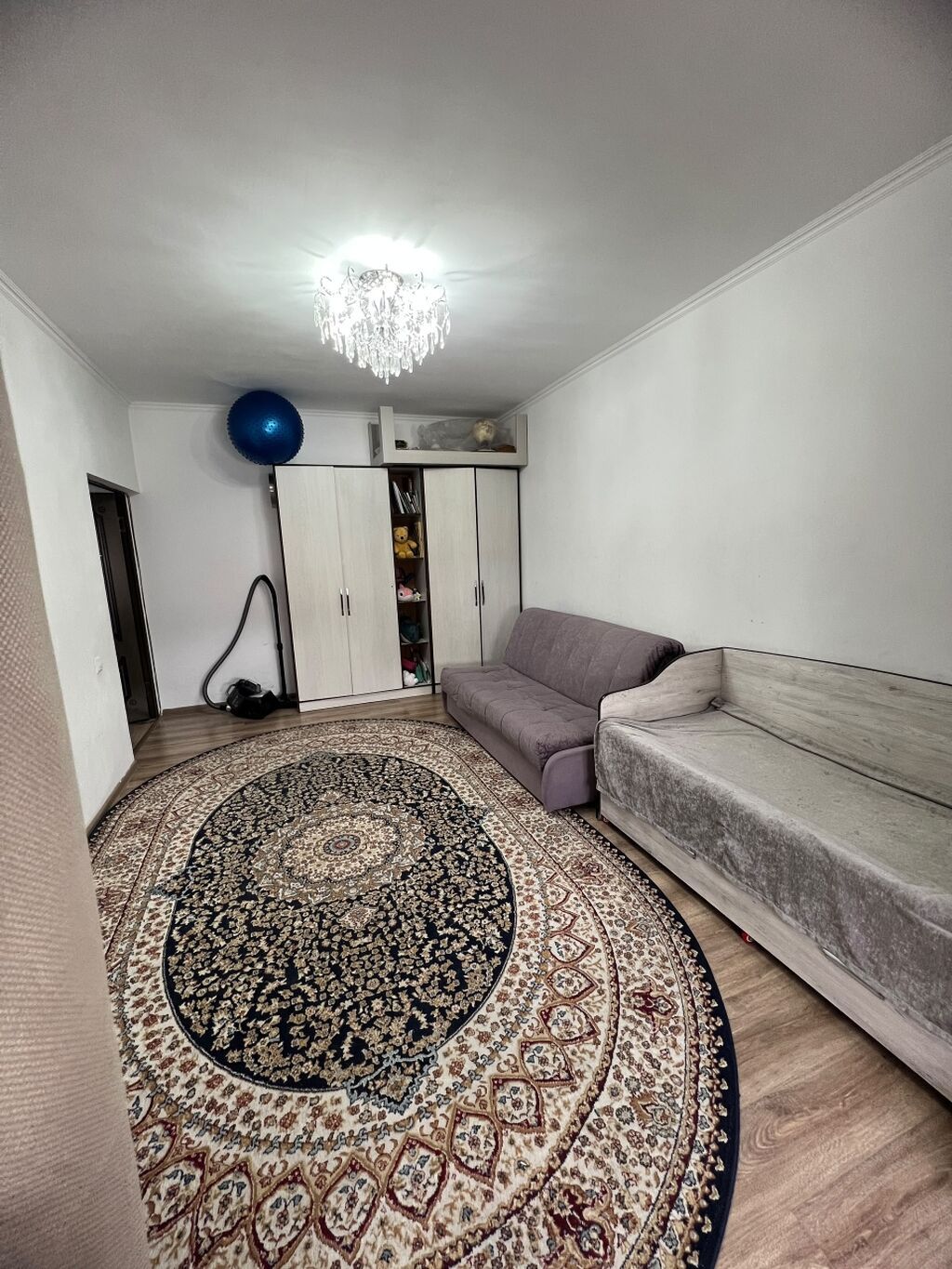 Продажа, 106 улучшенная, 1 ком, 44 м2, этаж 7/9, Сост: Хорошее - фото 7