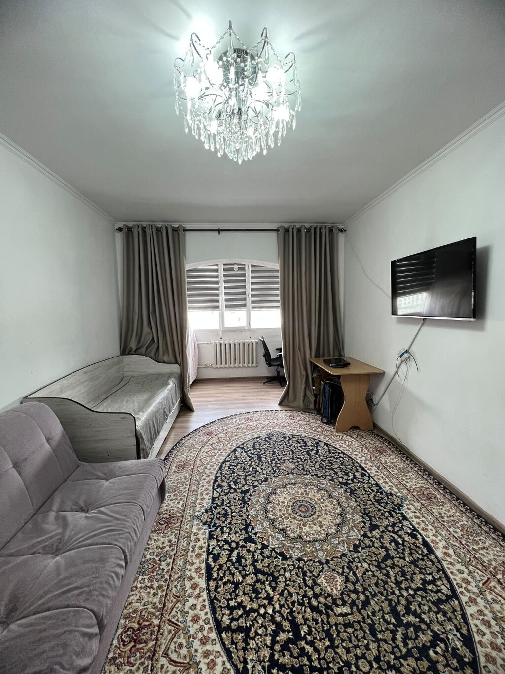 Продажа, 106 улучшенная, 1 ком, 44 м2, этаж 7/9, Сост: Хорошее - фото 8
