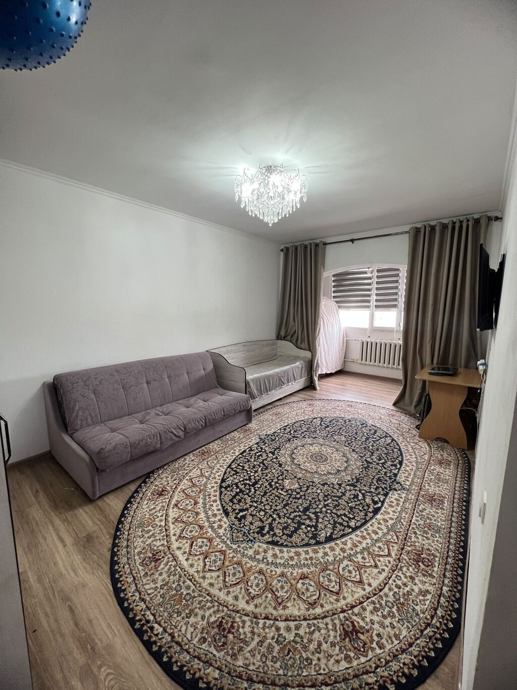 Продажа, 106 улучшенная, 1 ком, 44 м2, этаж 7/9, Сост: Хорошее - фото 9