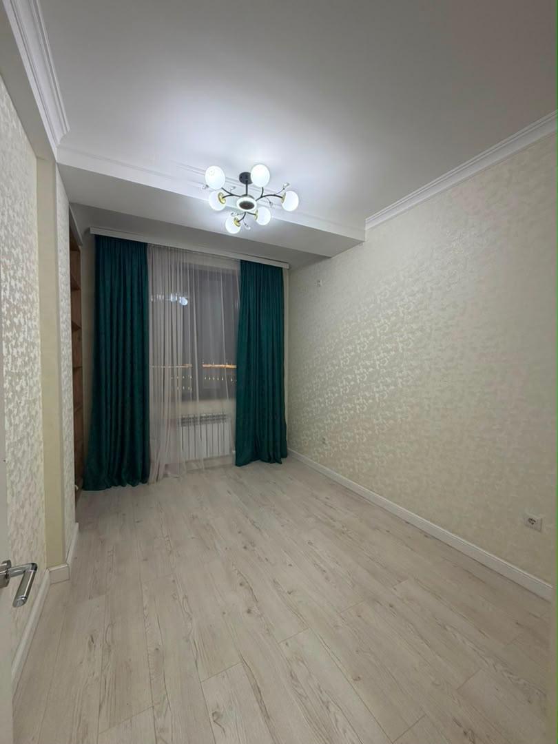 Элитка, 4 ком, 125 м2, этаж 11/12, ж/к ЖД Мээрим, Сост: Евроремонт - фото 15