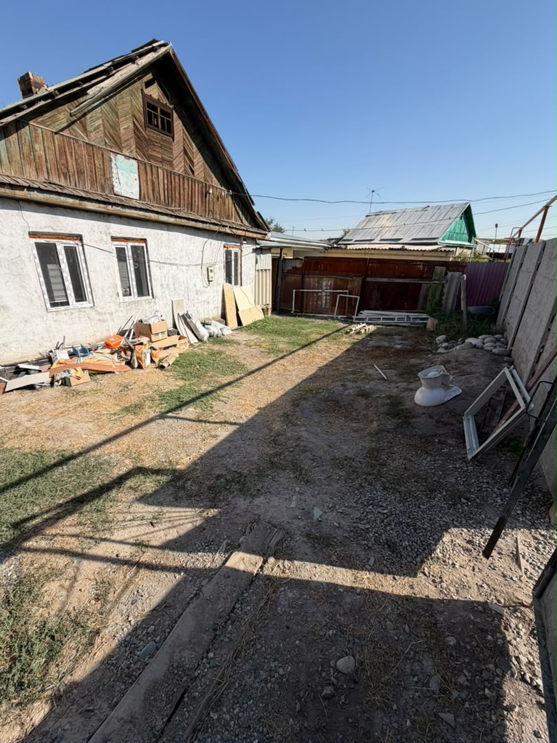 Дом, 1 ком, 3.5 соток - фото 3