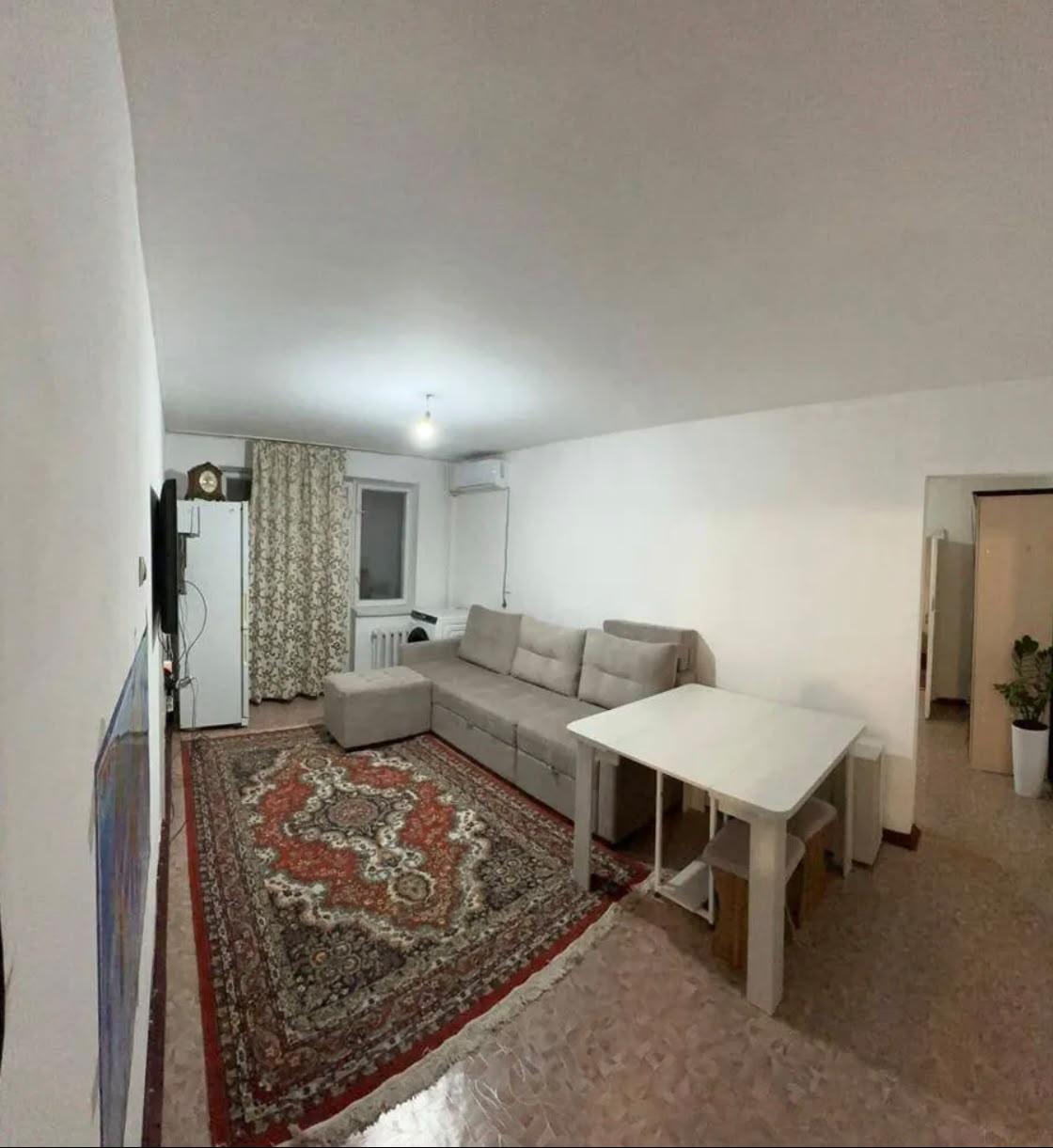 3 ком, Индивидуальный проект, 63 м2, этаж 4/5, Сост: Среднее - фото 3