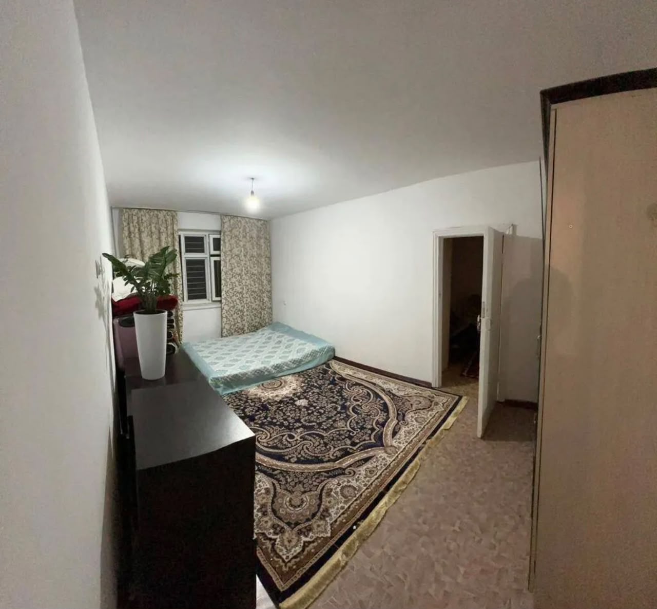 3 ком, Индивидуальный проект, 63 м2, этаж 4/5, Сост: Среднее - фото 4