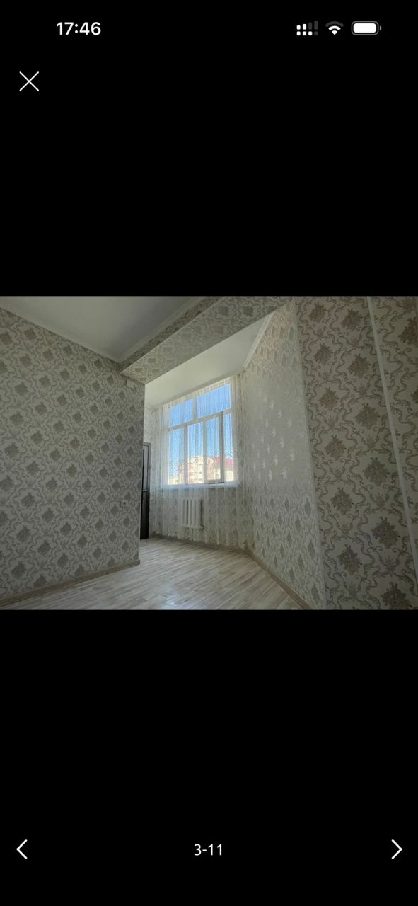 2 ком, Индивидуальный проект, 62 м2, этаж 6/9, Сост: Евроремонт - фото 2
