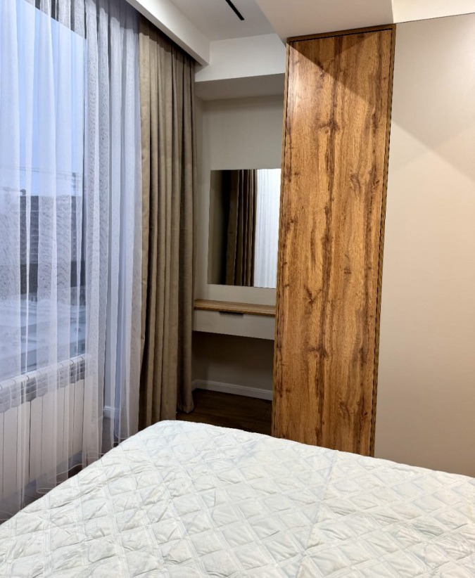 Элитка, 2 ком, 63 м2, этаж 13/16, ж/к Venezian, Сост: Евроремонт - фото 8