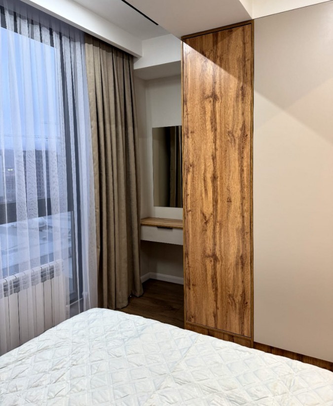Элитка, 2 ком, 63 м2, этаж 13/16, ж/к Venezian, Сост: Евроремонт - фото 10