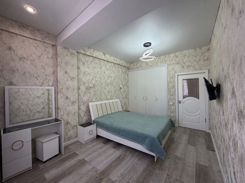 Элитка, 76 м2, этаж 8/12, Сост: Хорошее - фото 6