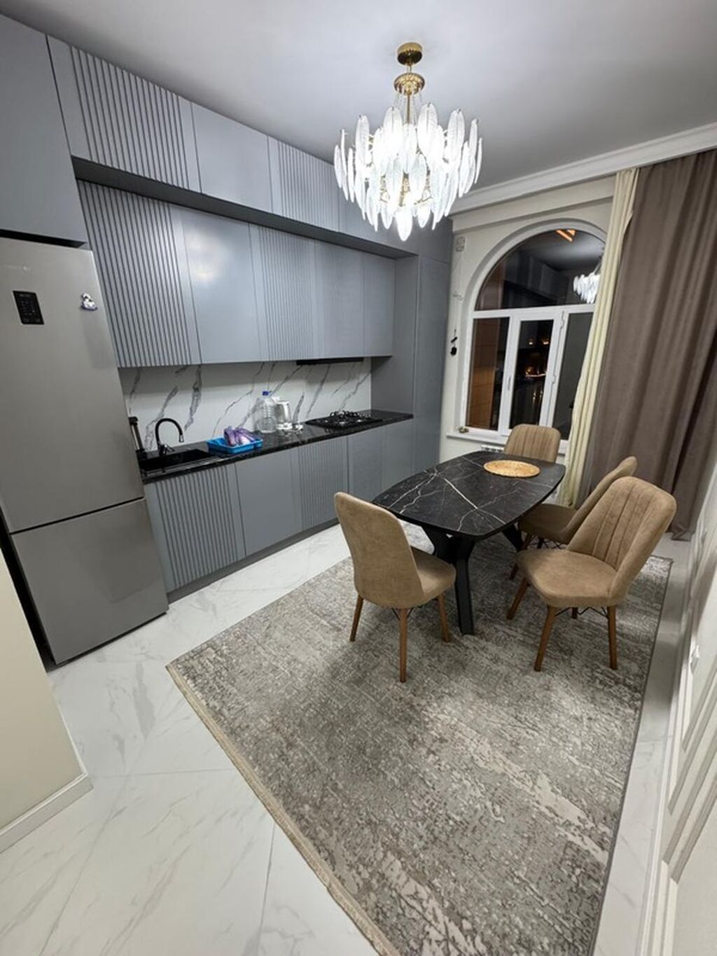 Элитка, 2 ком, 74 м2, этаж 9/10, ж/к ЖК Флоренция, Сост: Хорошее - фото 3