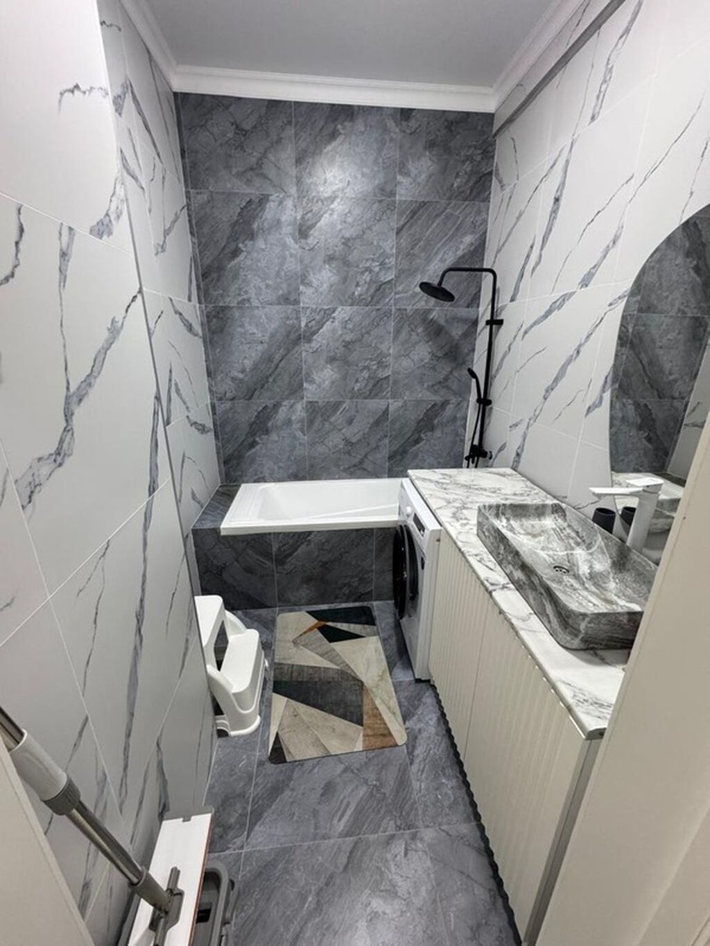 Элитка, 2 ком, 74 м2, этаж 9/10, ж/к ЖК Флоренция, Сост: Хорошее - фото 8