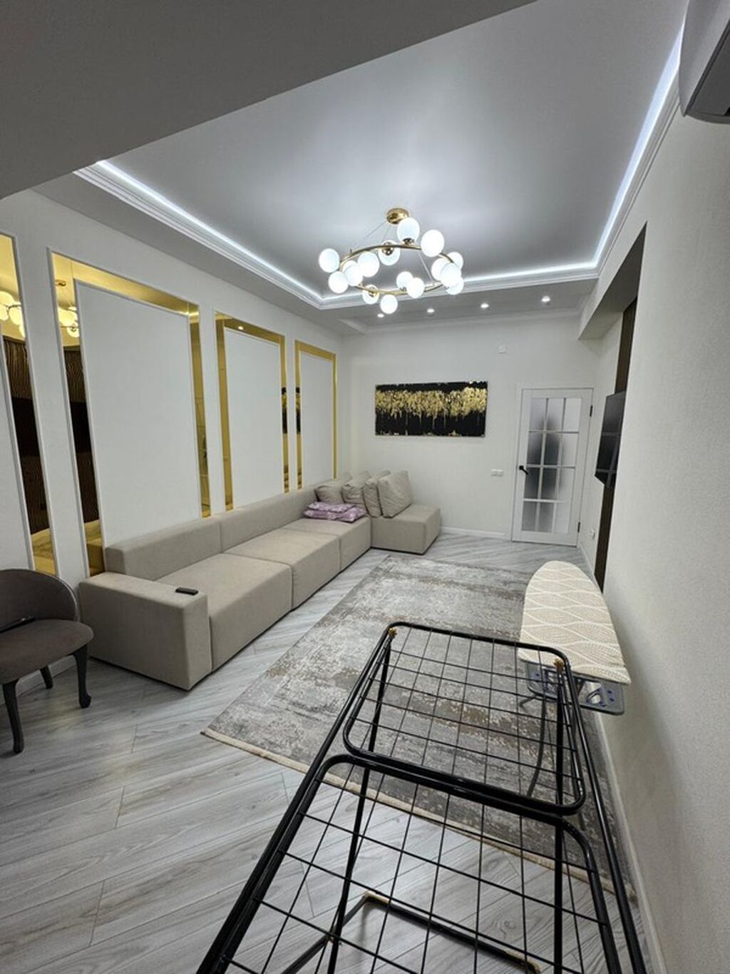 Элитка, 2 ком, 74 м2, этаж 9/10, ж/к ЖК Флоренция, Сост: Хорошее - фото 10