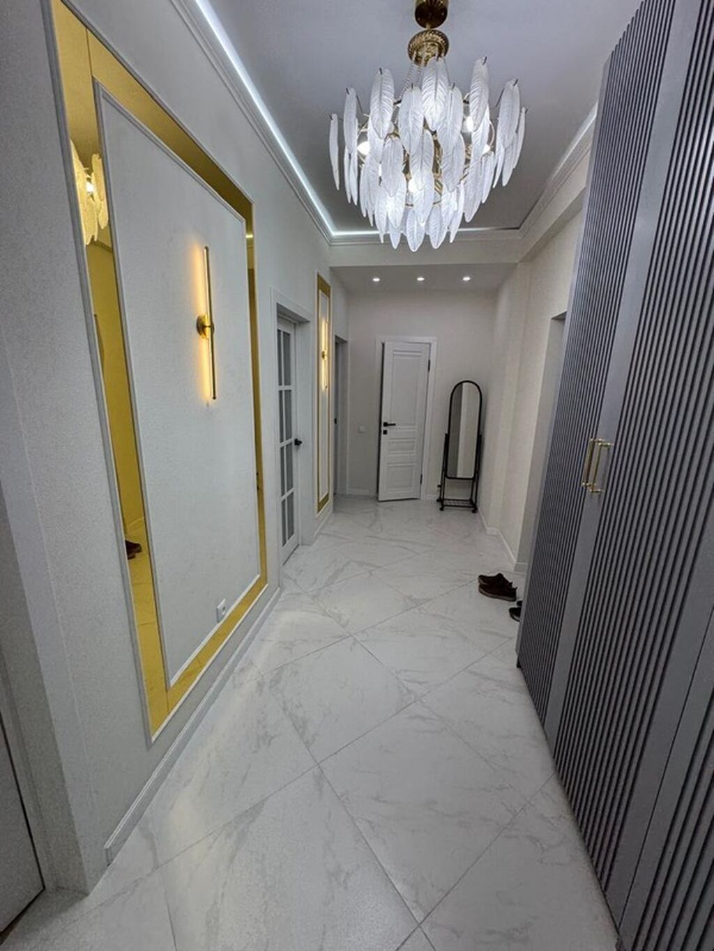 Элитка, 2 ком, 74 м2, этаж 9/10, ж/к ЖК Флоренция, Сост: Хорошее - фото 11
