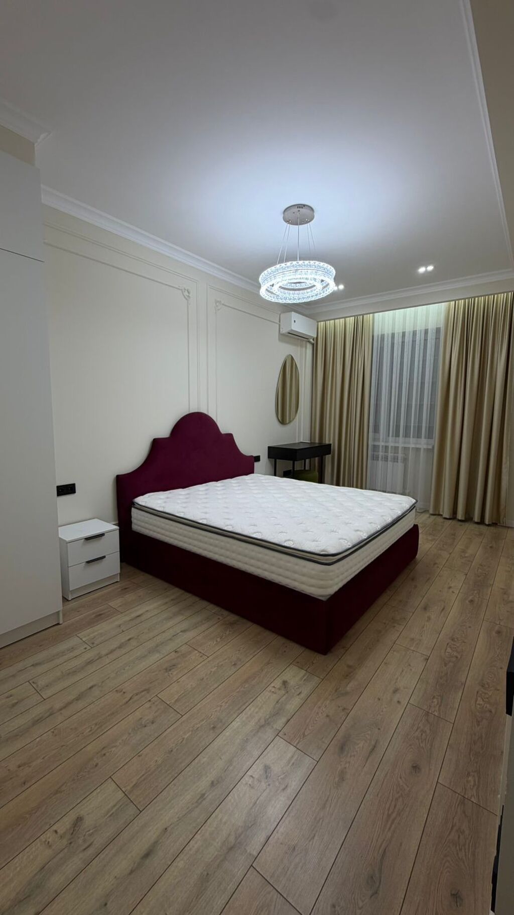 Элитка, 2 ком, 74 м2, этаж 6/12, Сост: Хорошее - фото 9
