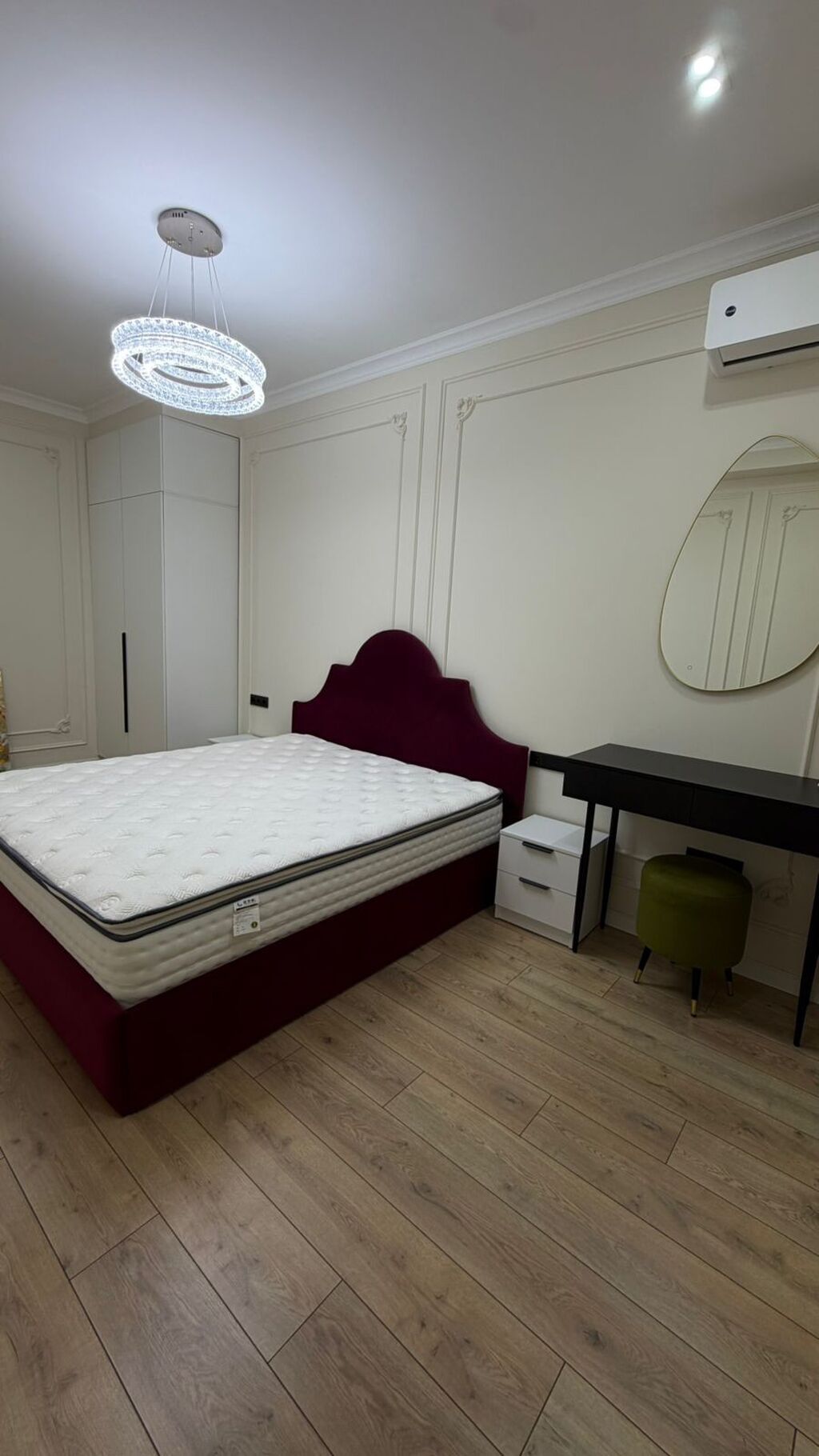 Элитка, 2 ком, 74 м2, этаж 6/12, Сост: Хорошее - фото 11
