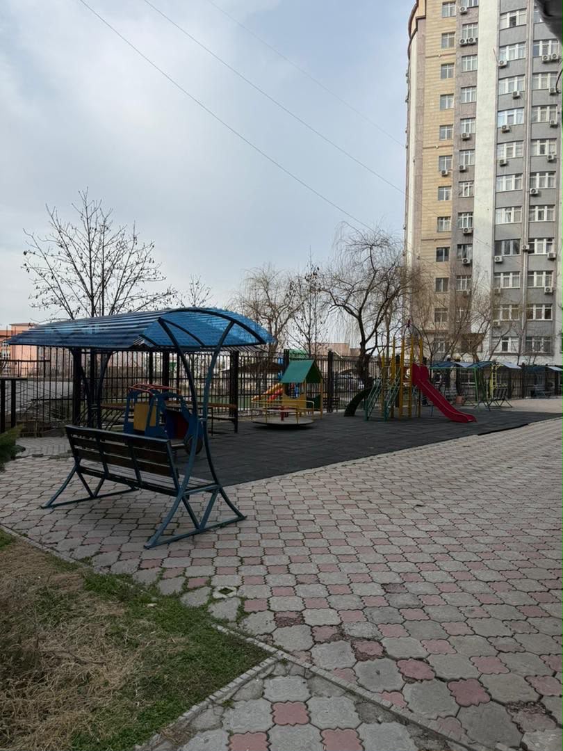 Продажа, Элитка, 2 ком, 75 м2, этаж 3/10, Сост: Евроремонт - фото 9