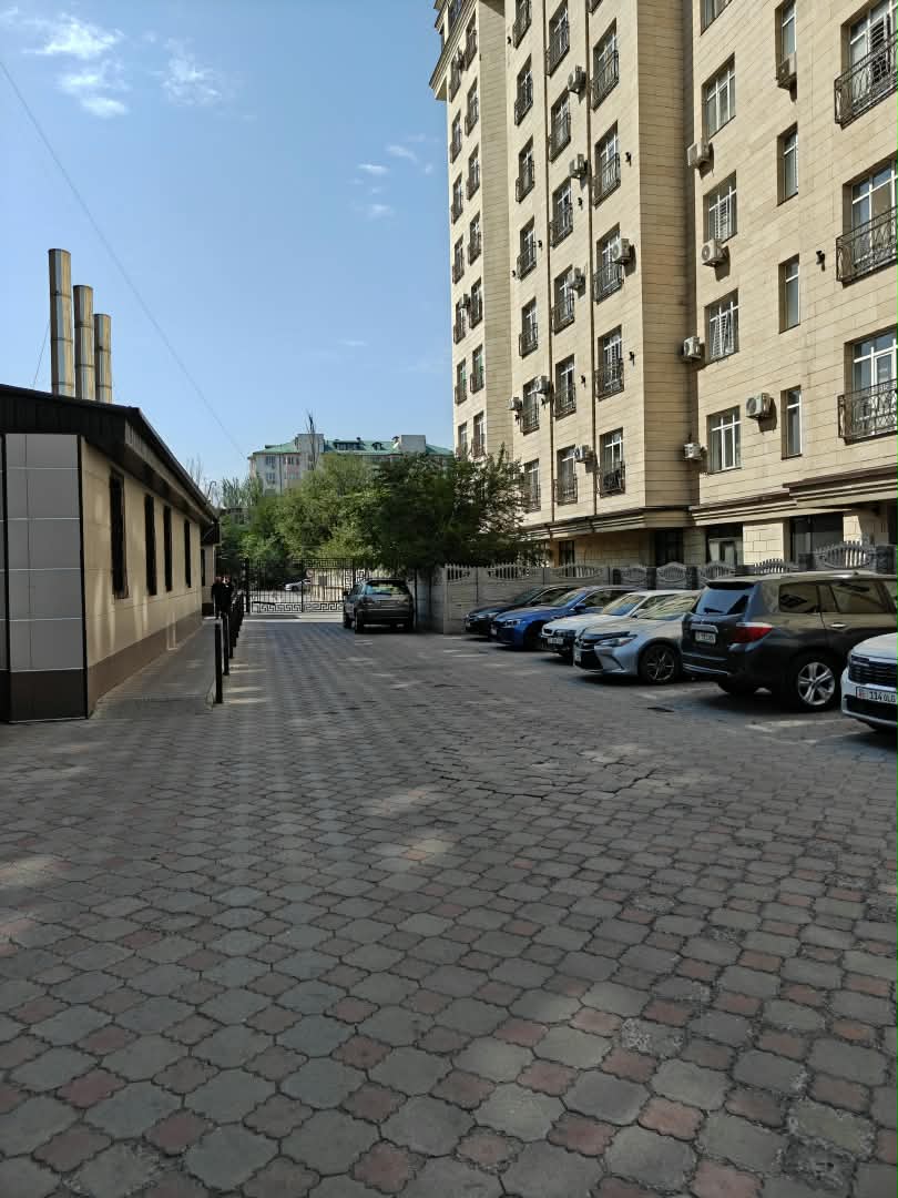 Элитка, 1 ком, 41 м2, этаж 6/12, ж/к Южный Парк (Yuzhnyi Park), Сост: Хорошее - фото 2