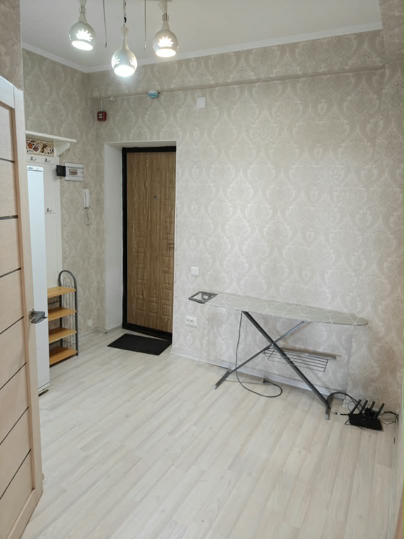 Элитка, 1 ком, 41 м2, этаж 6/12, ж/к Южный Парк (Yuzhnyi Park), Сост: Хорошее - фото 8
