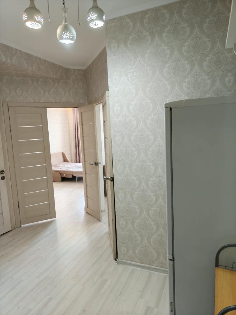 Элитка, 1 ком, 41 м2, этаж 6/12, ж/к Южный Парк (Yuzhnyi Park), Сост: Хорошее - фото 9