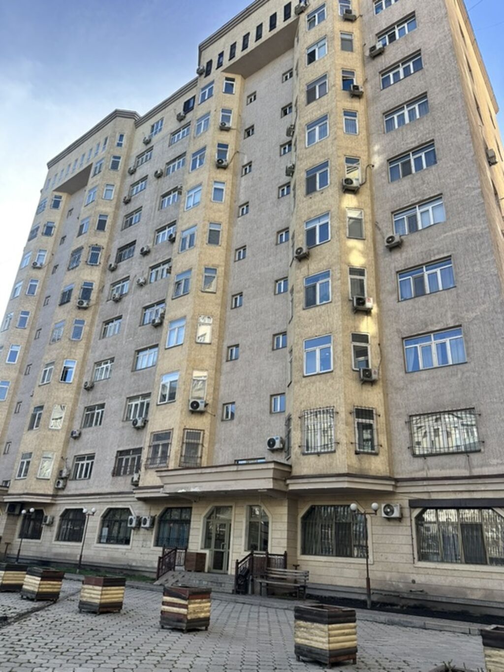 Элитка, 2 ком, 65 м2, этаж 8/10, Сост: Евроремонт - фото 5