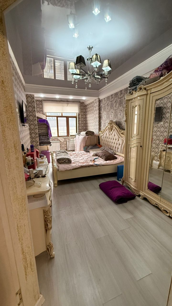 Элитка, 1 ком, 70 м2, этаж 5/10, ж/к Капитал (Киевская 210), Сост: Евроремонт - фото 3