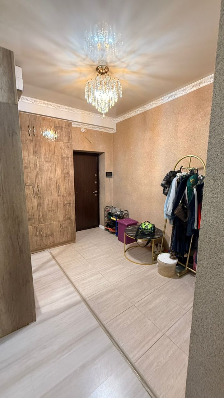 Элитка, 1 ком, 70 м2, этаж 5/10, ж/к Капитал (Киевская 210), Сост: Евроремонт - фото 4