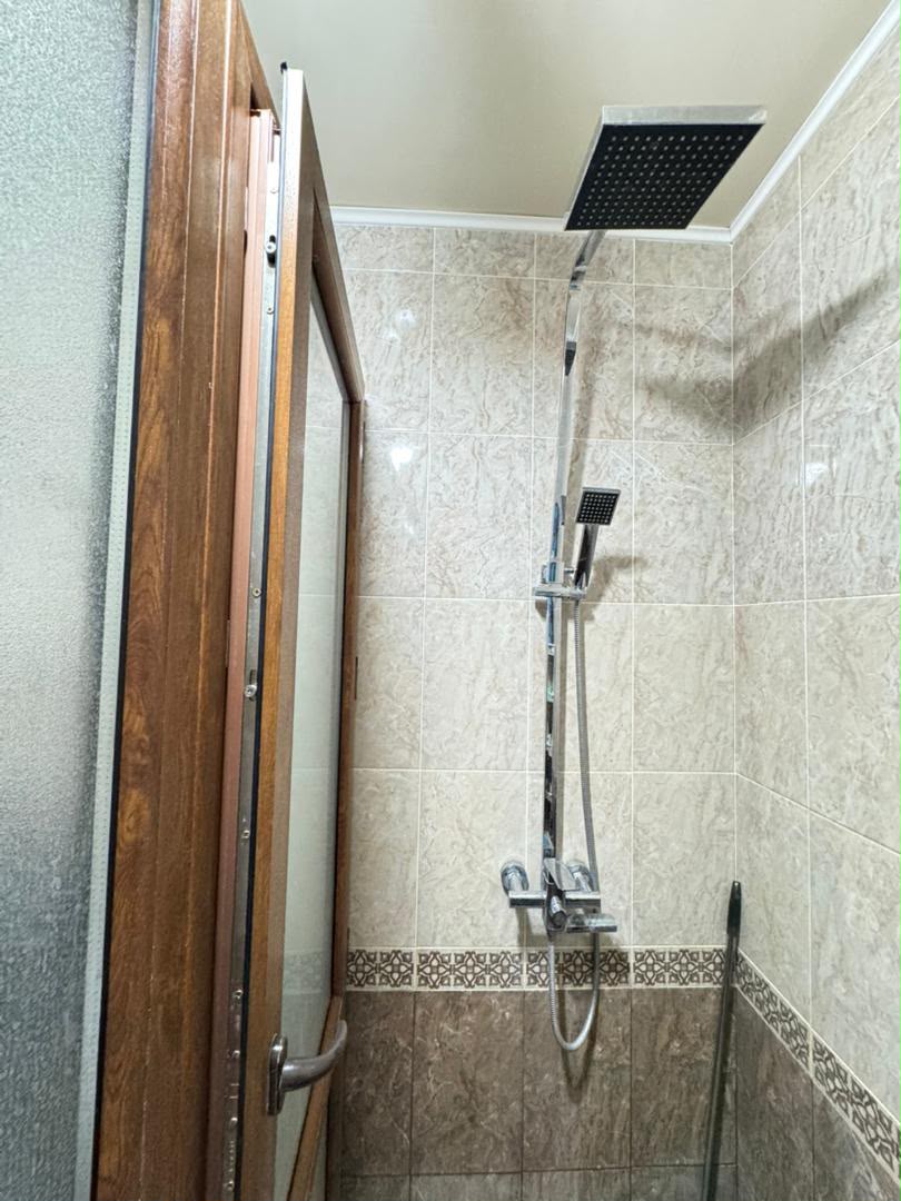 Элитка, 2 ком, 82 м2, этаж 2/10, ж/к Мега Сити, Сост: Евроремонт - фото 7