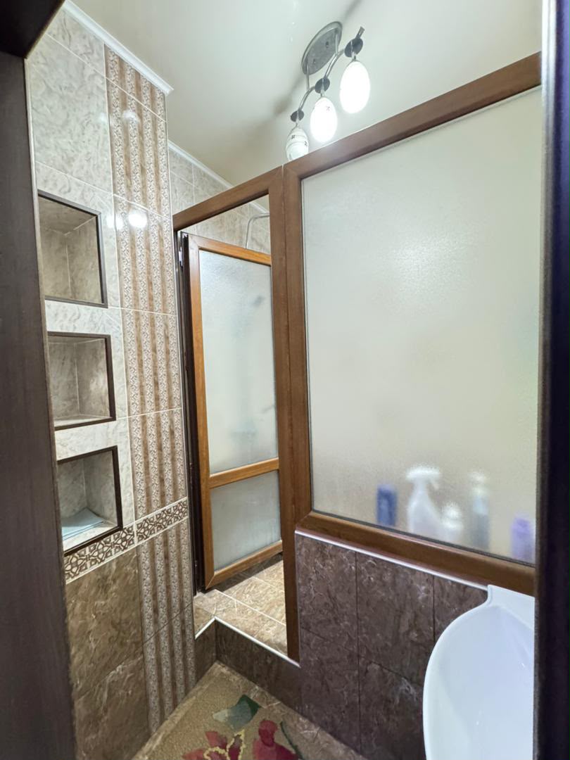 Элитка, 2 ком, 82 м2, этаж 2/10, ж/к Мега Сити, Сост: Евроремонт - фото 11