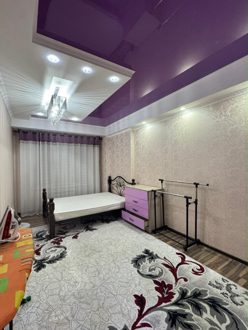 Элитка, 2 ком, 82 м2, этаж 2/10, ж/к Мега Сити, Сост: Евроремонт - фото 13