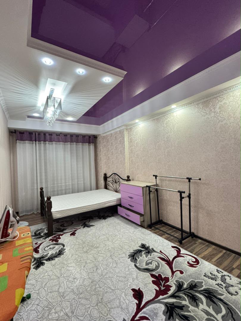 Элитка, 2 ком, 82 м2, этаж 2/10, ж/к Мега Сити, Сост: Евроремонт - фото 17