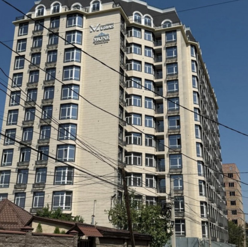 Элитка, 1 ком, 45 м2, этаж 11/13, ж/к ЖД MONE, Сост: Сдан ПСО - фото 2