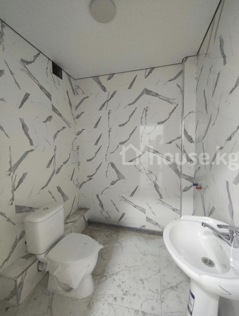 Элитка, 1 ком, 38 м2, этаж 4/8, ж/к Аура, Сост: Евроремонт - фото 4