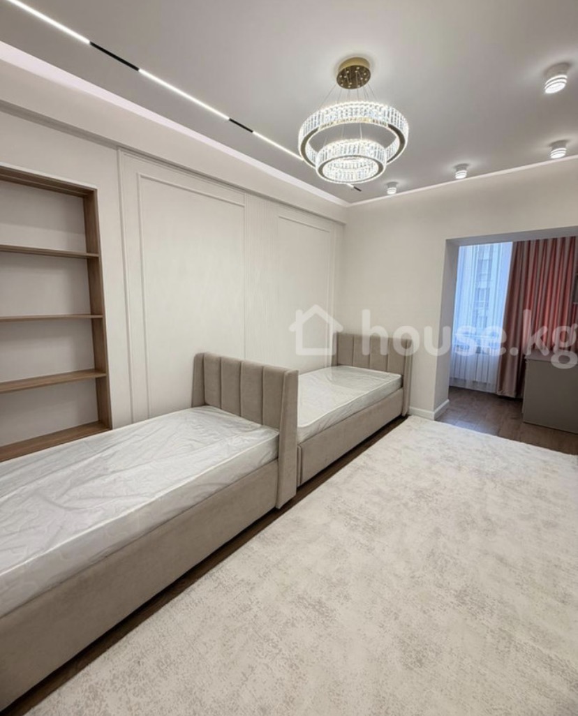 Элитка, 3 ком, 100 м2, этаж 7/14, ж/к Арт Сити (Art City), Сост: Евроремонт - фото 2