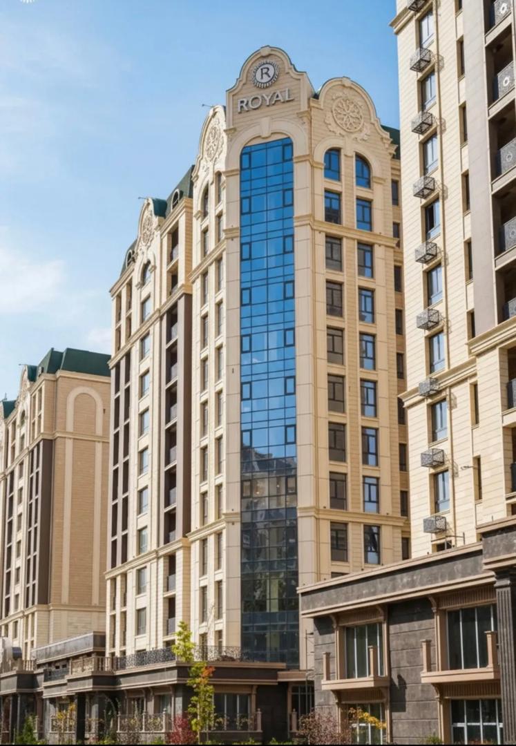 Элитка, 2 ком, 81 м2, этаж 10/12, ж/к Дипломат (Diplomat), Сост: Евроремонт - фото 8