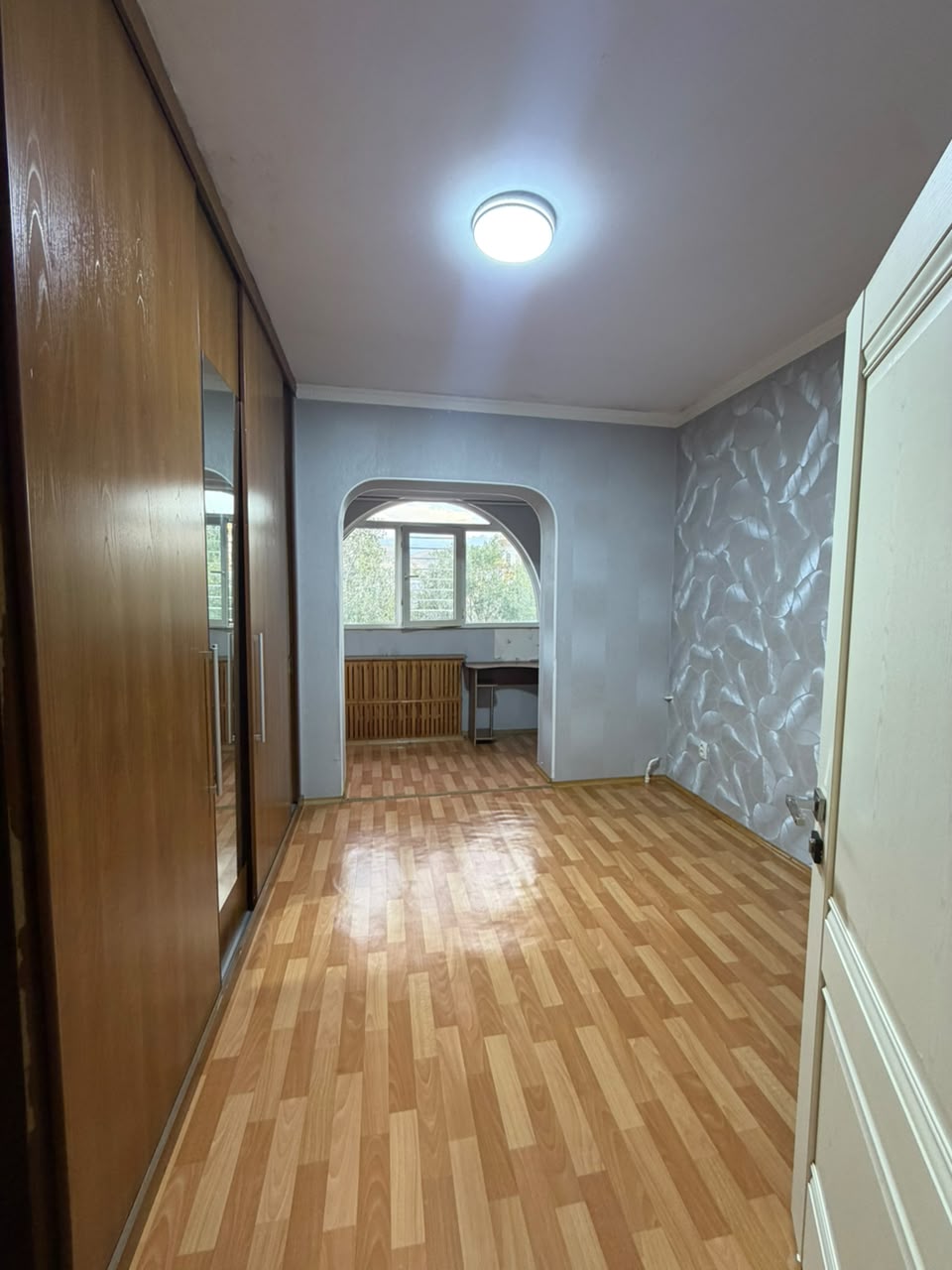 2 ком, 105 серия, 48 м2, этаж 5/5, Сост: Среднее - фото 3