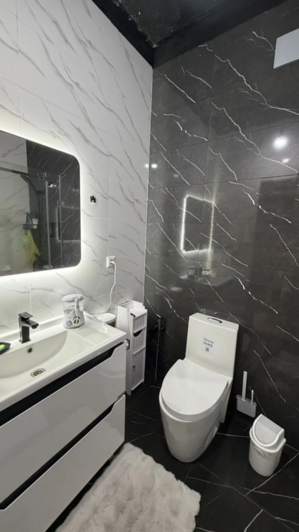 Элитка, 4 ком, 115 м2, этаж 9/10, ж/к Sky Dom, Сост: Евроремонт - фото 1