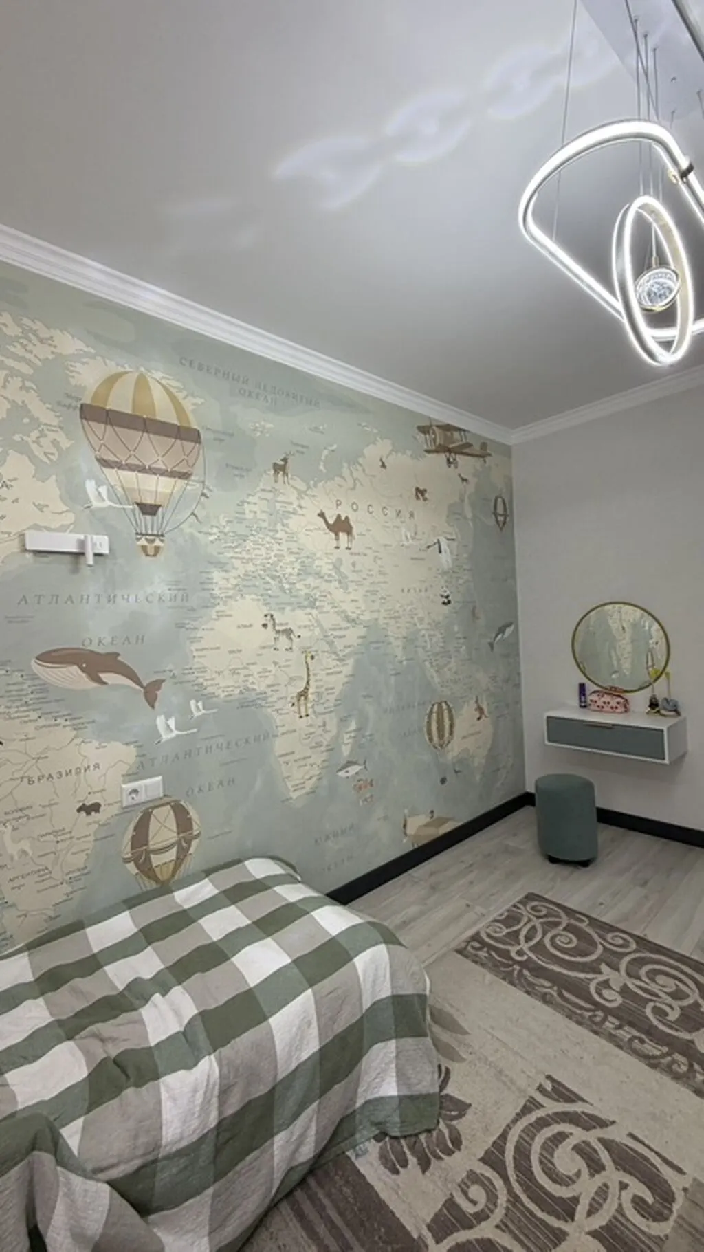 Элитка, 4 ком, 115 м2, этаж 9/10, ж/к Sky Dom, Сост: Евроремонт - фото 10