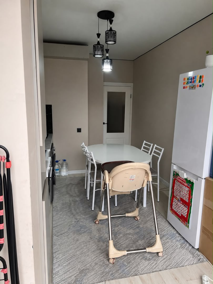 Продажа, Элитка, 1 ком, 42 м2, этаж 2/11, ж/к ЖК Vesta, Сост: Евроремонт - фото 1