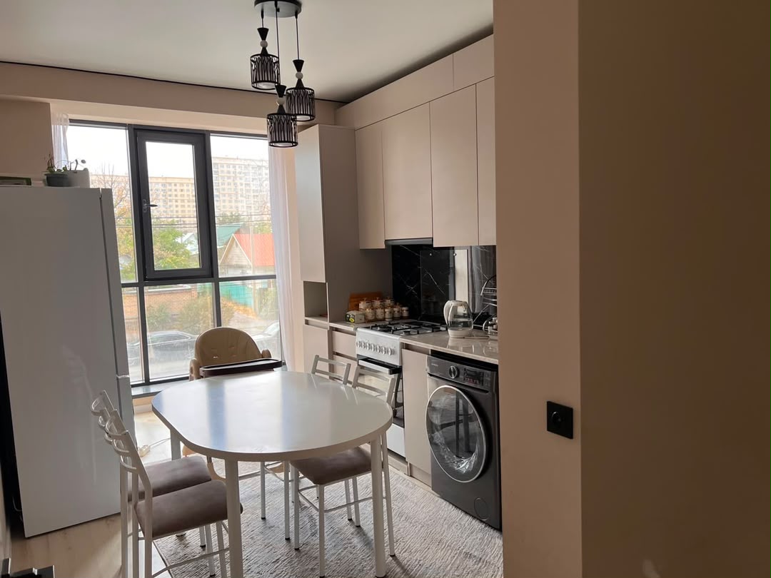 Продажа, Элитка, 1 ком, 42 м2, этаж 2/11, ж/к ЖК Vesta, Сост: Евроремонт - фото 3