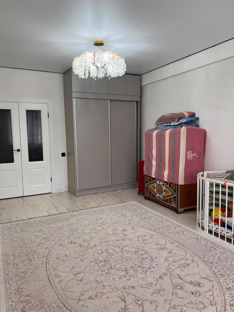 Продажа, Элитка, 1 ком, 42 м2, этаж 2/11, ж/к ЖК Vesta, Сост: Евроремонт - фото 7
