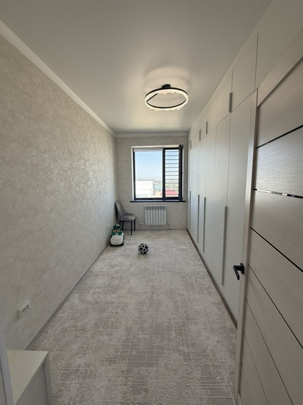 Продажа, Элитка, 2 ком, 44 м2, этаж 4/5, Сост: Евроремонт - фото 5