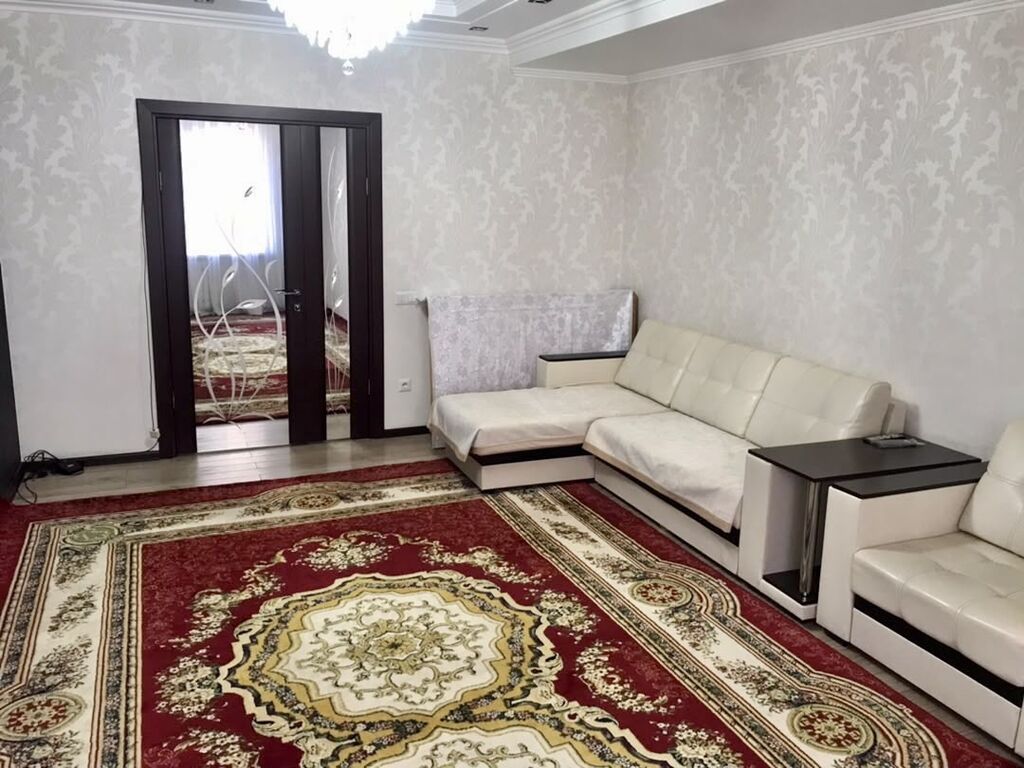Элитка, 95 м2, этаж 4/9, Сост: Хорошее - фото 5