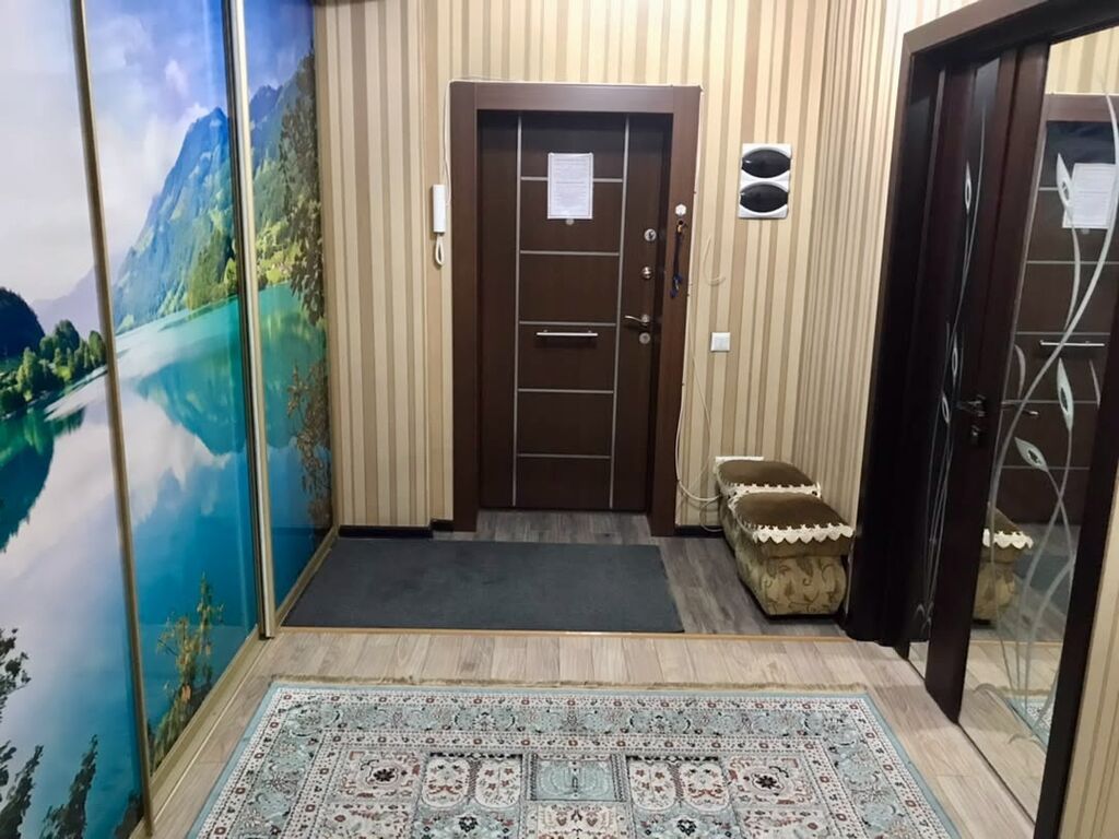 Элитка, 95 м2, этаж 4/9, Сост: Хорошее - фото 8