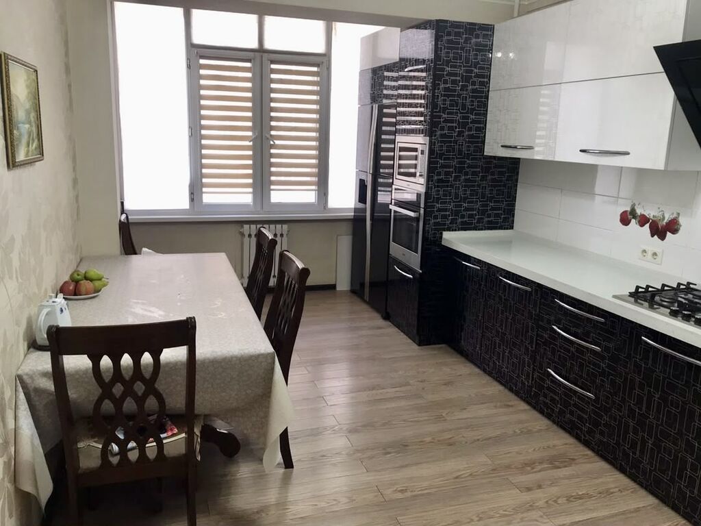 Элитка, 95 м2, этаж 4/9, Сост: Хорошее - фото 9