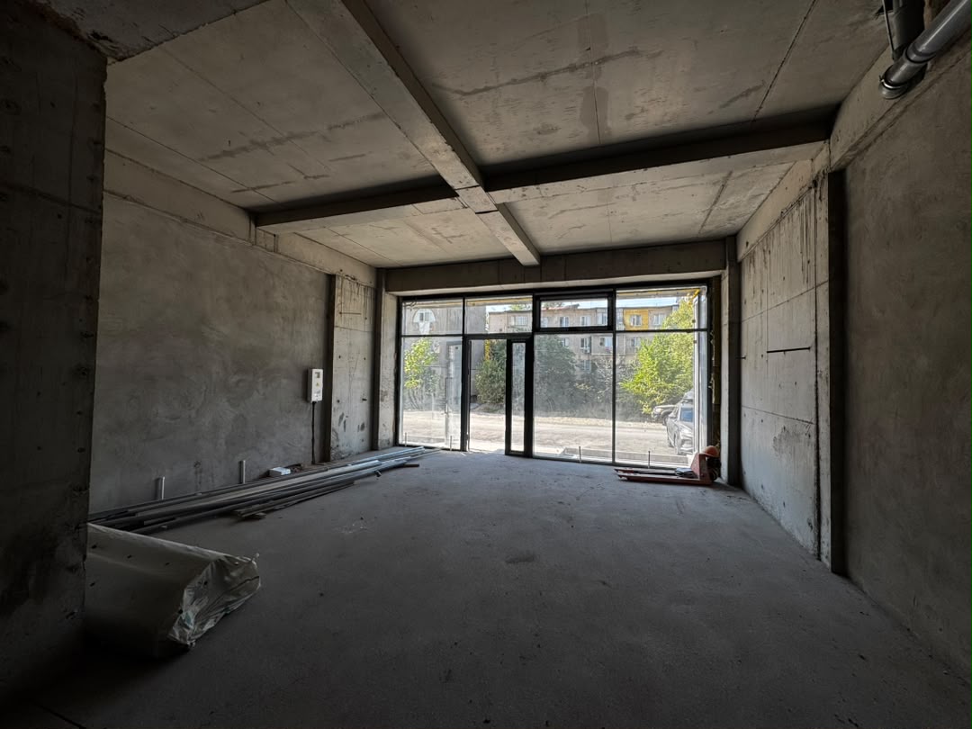 Магазин, Коммерческая, 130 м2, этаж 1/16, Сост: Сдан ПСО - фото 11