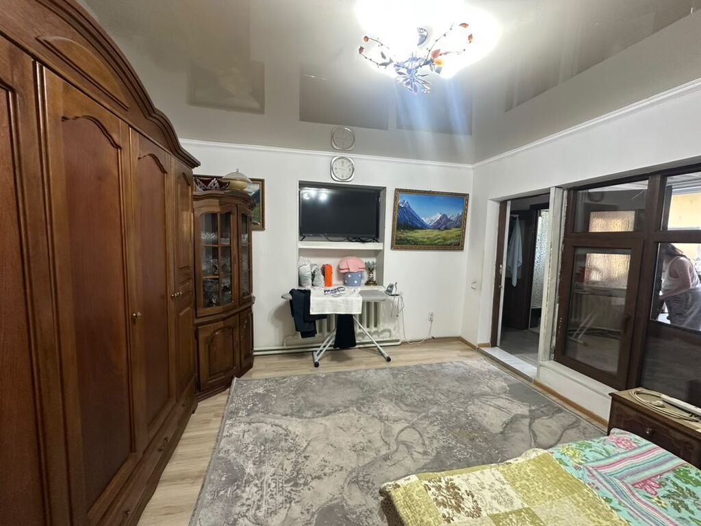 5 ком, Индивидуальный проект, 254 м2, этаж 1, Сост: Среднее - фото 2